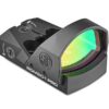 Sig Sauer Romeo1 Pro Reflex Sight, 6MOA