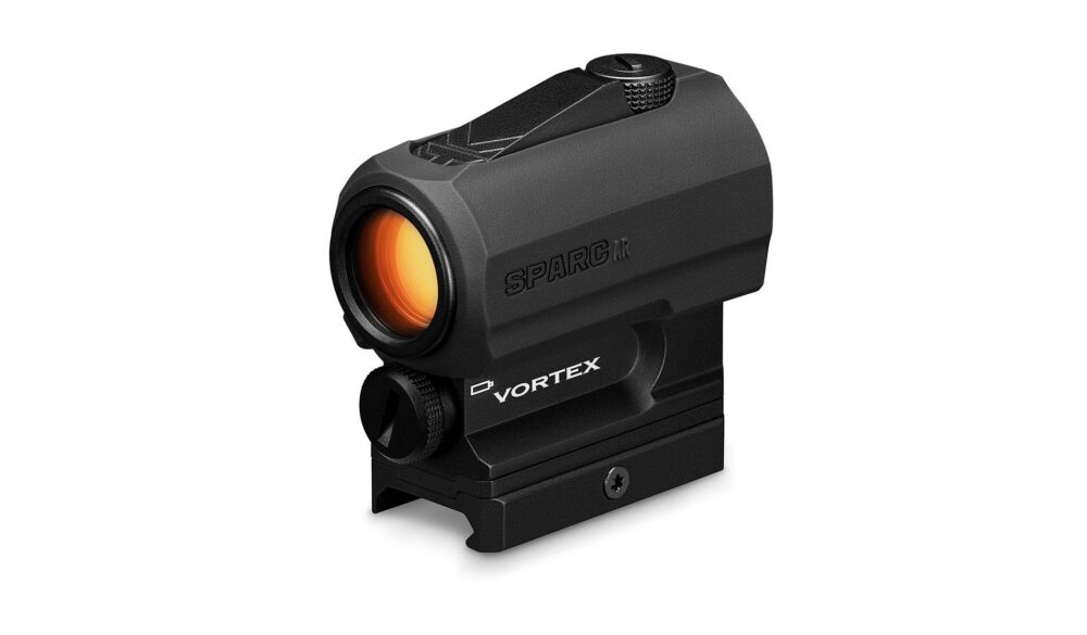 Vortex Sparc AR Red Dot 1x22mm 2 MOA