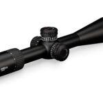 Vortex Viper PST Gen II Rifle Scope 5-25x50mm FFP EBR-7C MOA Reticle (PST-5256)