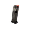 Shield Arms S15 Glock Pistol Magazine, Fits G43X/48, Black Finish (S15) - Image 2