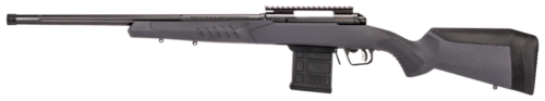 Savage 110 Tactical Rifle 6.5 Creedmoor 24" Matte Gray