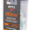 Hoppes BoreSnake Bore Cleaner For 12 Gauge Shotguns (24035D)