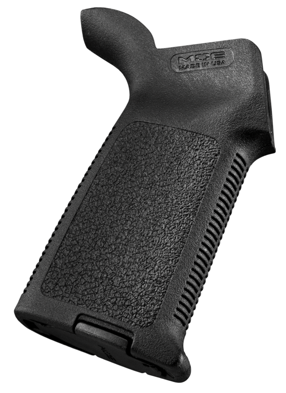 Magpul MOE AR15/M4 Pistol-Grip, Black (MAG415-BLK)