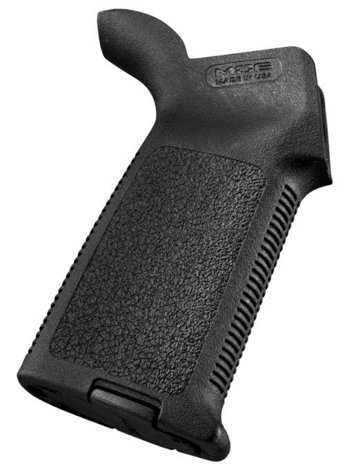 Magpul MOE AR15/M4 Pistol-Grip, Black (MAG415-BLK)
