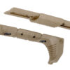 Magpul, M-LOK Hand Stop Kit, FDE (MAG608-FDE) - Image 2