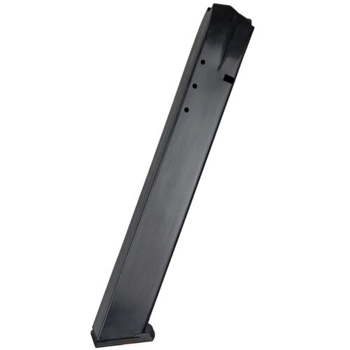 Pro Mag SCCY CPX-1/CPX-2 9mm, 32Rd., Steel Magazine (SCYA2)
