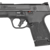 Smith & Wesson M&P Shield Plus 9mm Pistol, Black (13248)