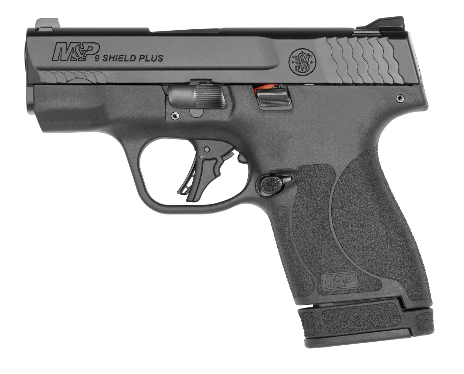 SMITH & WESSON SHIELD PLUS 9MM - Guns N Gear