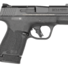 Smith & Wesson M&P Shield Plus 9mm Pistol, Black (13248) - Image 2