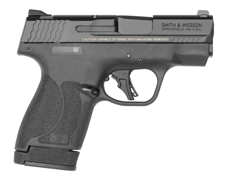 M&p Shield Plus Manual