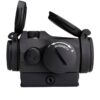 Aimpoint Micro T-2 Red Dot Reflex Sight with Standard Mount (200170) - Image 3