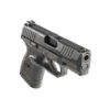 FN 509 Compact 9mm Pistol, Black (66-100815) - Image 4