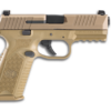 FN America FN 509 9mm Full Size Pistol, FDE (66-100489) - Image 2