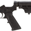 Smith & Wesson M&P15 Complete Lower Receiver Group, Black (812002)