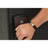 Hornady Rapid Safe Ready Vault, RFID, Keypad, and Key Access (98195) - Image 3