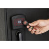 Hornady Rapid Safe Ready Vault, RFID, Keypad, and Key Access (98195) - Image 5