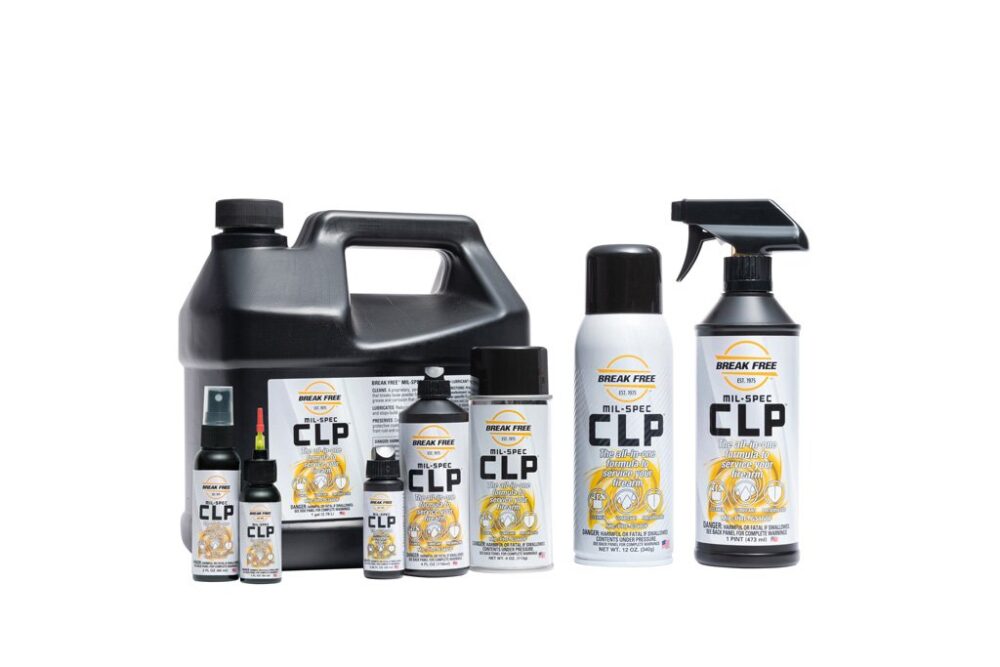 CLP product family