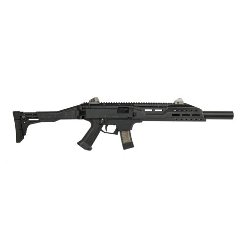 CZ Scorpion EVO 3 S1 9mm Pistol Carbine