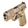 FN America FN 509 9mm Full Size Pistol, FDE (66-100489) - Image 4