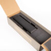 SilencerCo Salvo12K,12ga.Shotgun Silencer, Black (SU4755) - Image 4