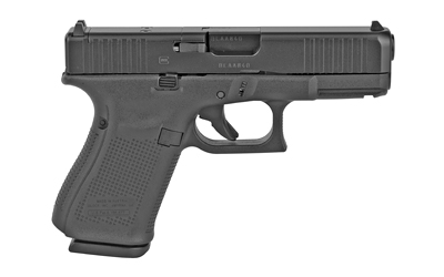 Glock G22 Gen 5 Mos 40 S&W Pistol