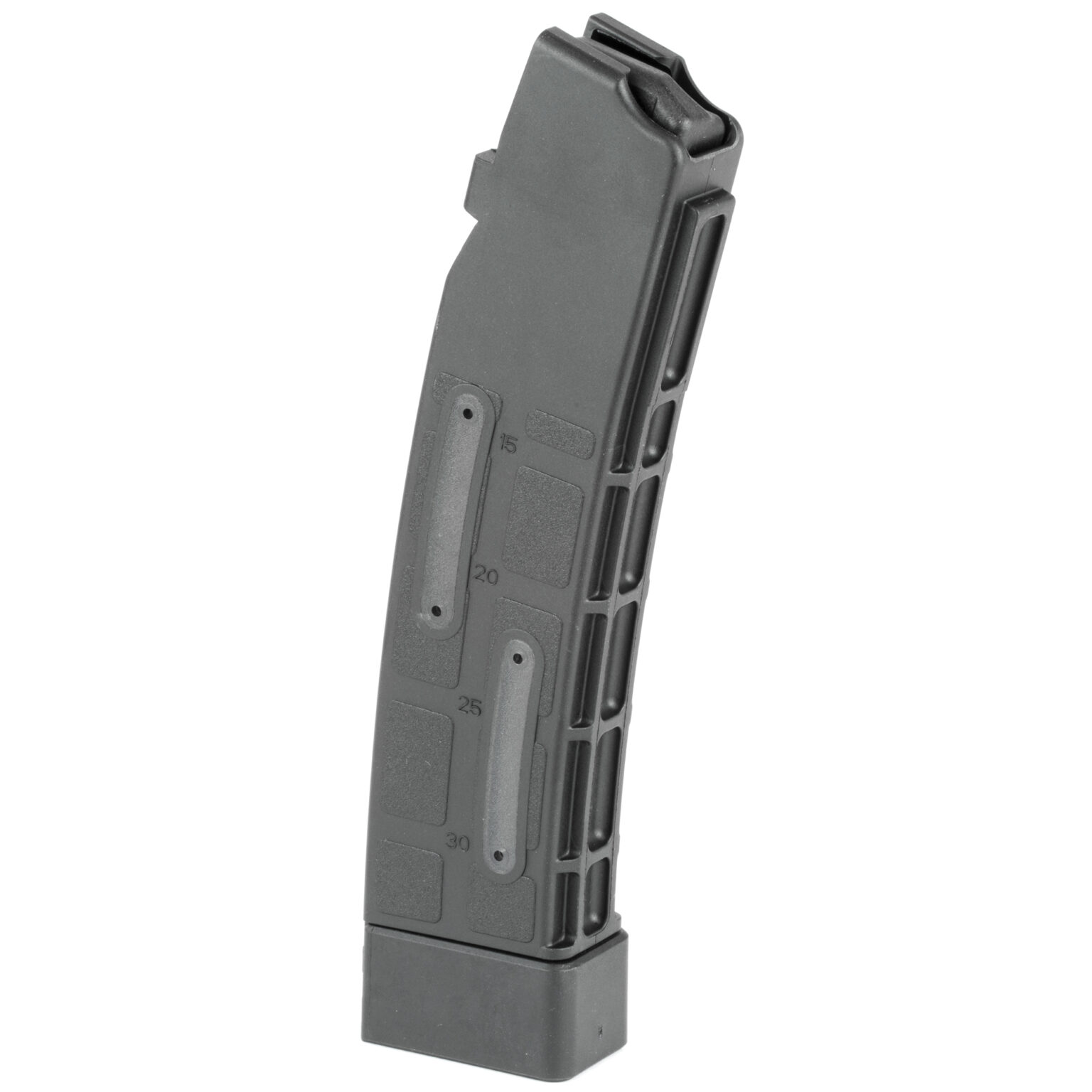 CZ-USA, Scorpion, 9mm, 30Rd., Pistol Magazine, Black (11355) - City Arsenal