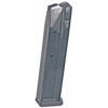ProMag Pistol Magazine, 20Rd., 9mm, Fits Sig Sauer P365, Black (SIG-A18) - Image 2