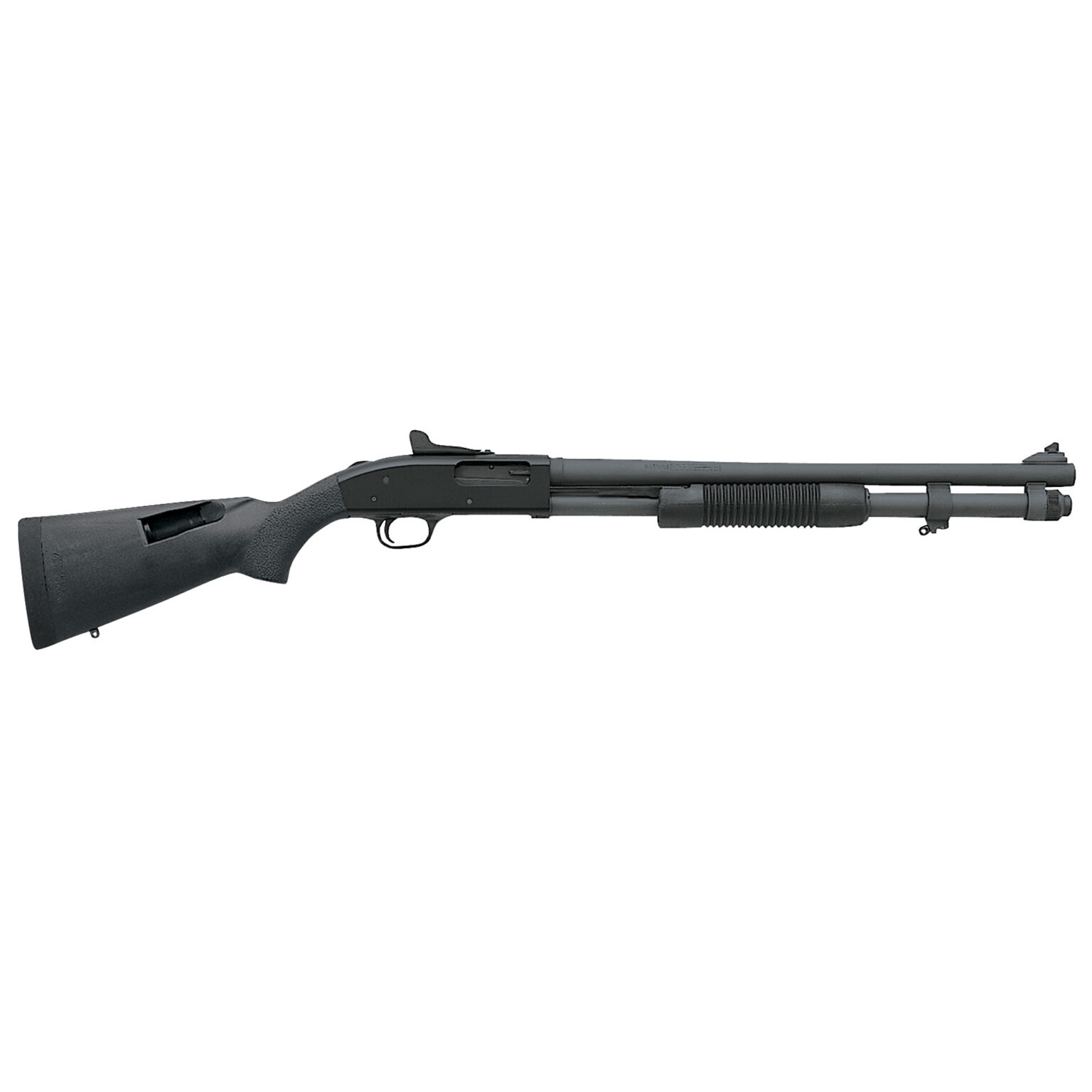 Mossberg 590A1 Tactical 12 Gauge Pump Shotgun - City Arsenal