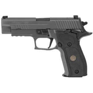 Sig Sauer P226 Legion SAO RXP 9mm Pistol with ROMEO1 PRO Reflex Optic ...