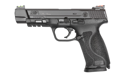 Smith & Wesson M&P9 2.0 Pro Series 9mm Pistol