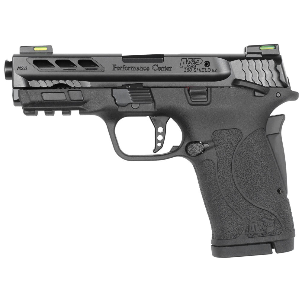 Smith & Wesson, Shield M2.0 M&P380