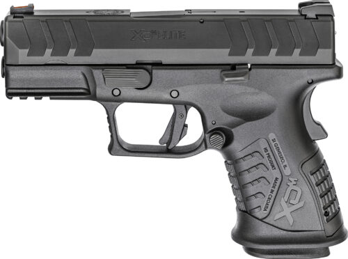 Springfeld Armory XD-M Elite 3.8" Compact 9mm Pistol
