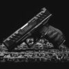 Walther PDP Compact 9mm Pistol, 4in. Barrel, Performance Duty Trigger, Black (2851229) - Image 6