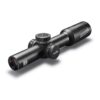 Eotech Vudu Precision Rifle Scope, 1-6X, SR-3 5.56mm BDC, Black Finish (VUDU16FFSR3)