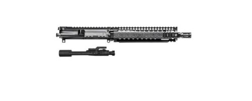Daniel Defense MK18 5.56mm Complete Upper Receiver Group