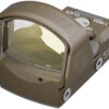 Leupold DeltaPoint Pro, Red Dot Optic, Flat Dark Earth