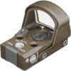 Leupold DeltaPoint Pro, Red Dot Optic, Flat Dark Earth (175840) - Image 2