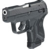 Ruger LCP II, 22LR Pistol, Black Finish with Manual Safety (13705) - Image 3