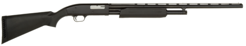 Mossberg Maverick 88, All-Purpose, 20 Gauge, Pump Action Shotgun