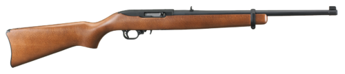 Ruger 10/22 Carbine, 22LR Rifle, Walnut Stock (1103)