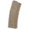 Magpul PMAG 30 Rd. Magazine, Gen M3 with Window, Coyote (MAG556-MCT) - Image 2