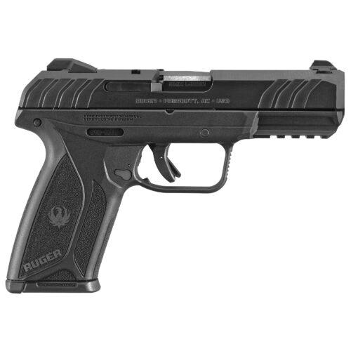 Ruger Security-9 9mm Pistol