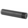 SilencerCo Omega 300 Titanium Silencer, Black (SU2281) - Image 2