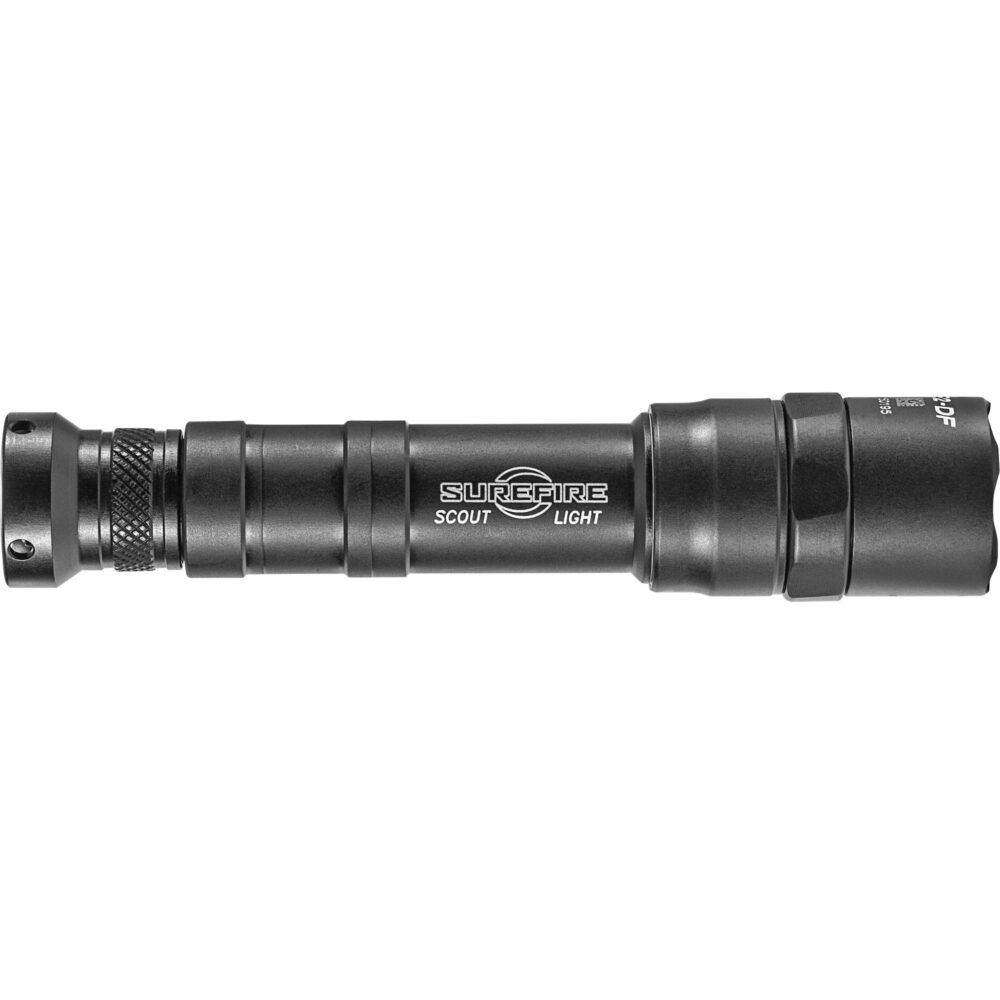 Surefire, M640DF Scout Pro Flashlight LED 1500 Lumens