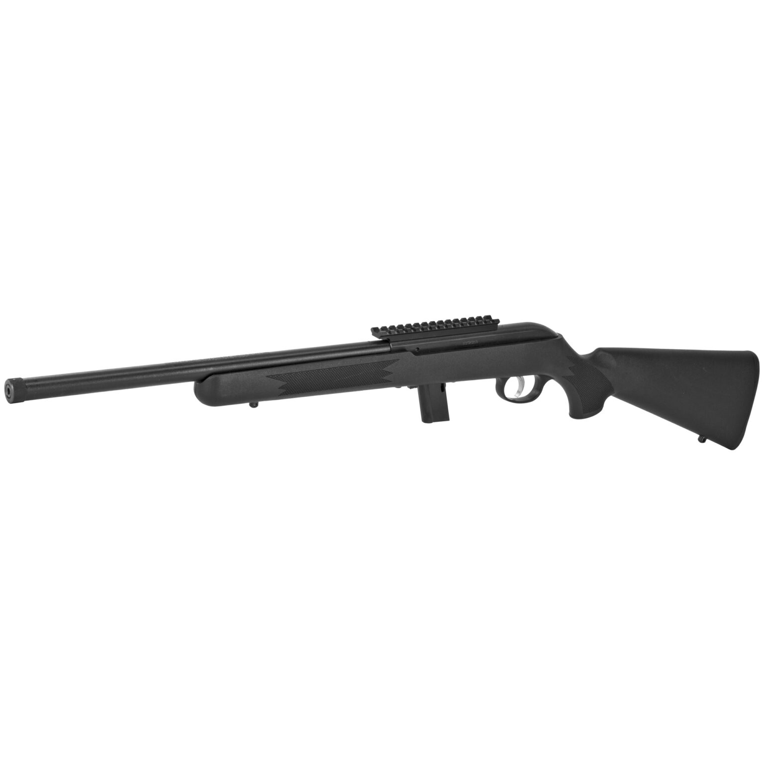 Savage, 64 FV-SR, Semi-automatic, 22LR Rifle, Black - City Arsenal