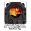Sig Sauer ECHO3, 1-6x, Thermal Reflex Sight (SOEC31001) - Image 4