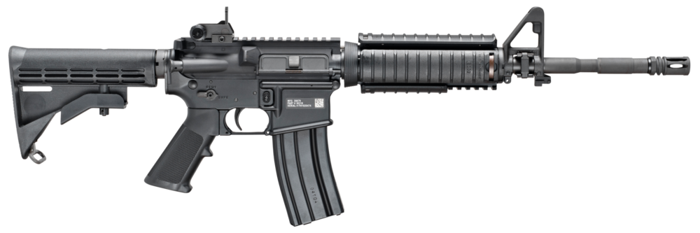 FN America FN15 Military Collector M4 5.56mm Rifle (36318)