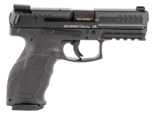 H&K VP40 40S&W Pistol (81000270)
