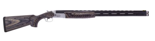 FN SC-1, Over/Under 12 Gauge Shotgun, Grey/Black Laminate Stock (89100)