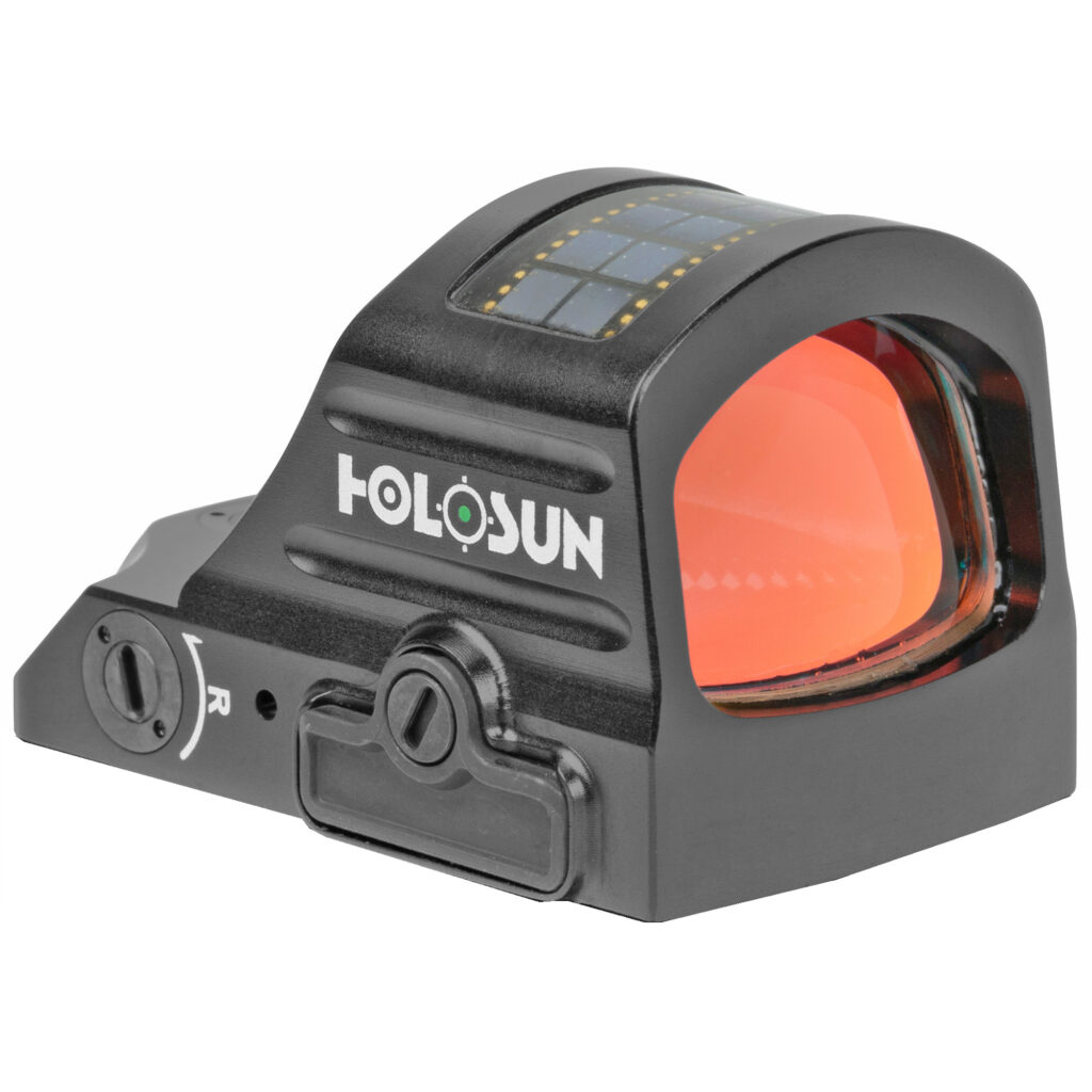 Holosun He507c-gr-x2 Reflex Sight (507c-gr-x2) - City Arsenal